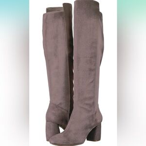 Nine West Women's Kerianna Knee High Boot